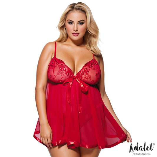 Lisa Babydoll Size 44 46