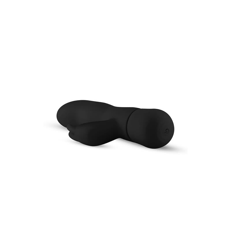 Rabbit Vibrator Black