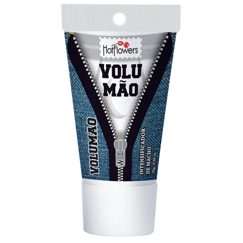 Gel Volumao to harden the erection 25 gr