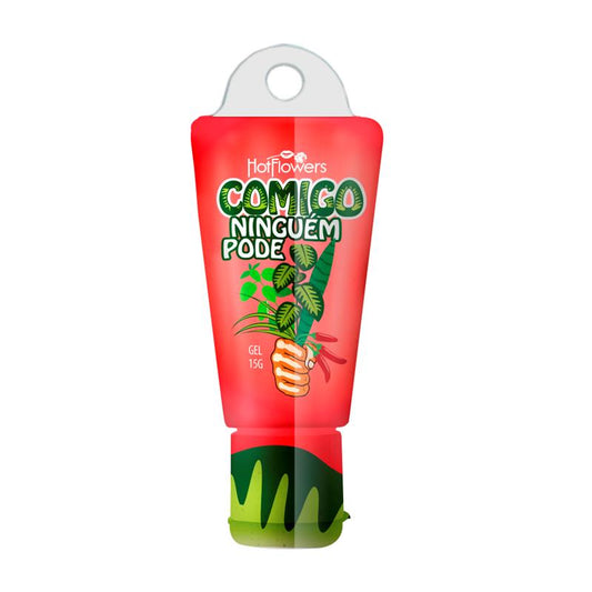 Male Stimulating Gel Conmigo Siempre 15gr