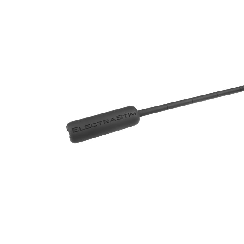 Flexible Silicone Noir Probe 7 mm