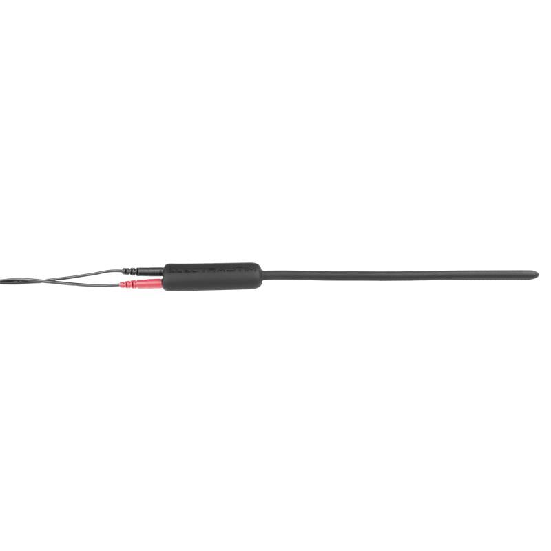 Flexible Silicone Noir Probe 7 mm