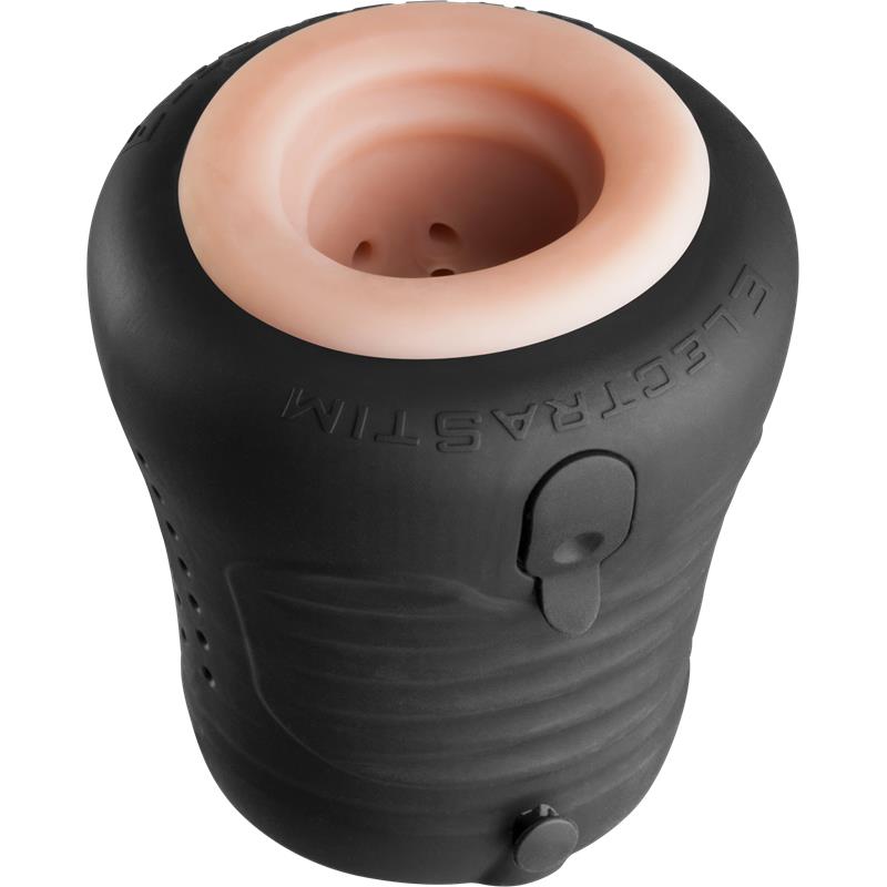 Jack Socket Electro Stroker Standard