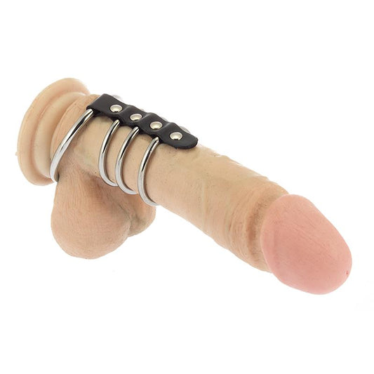 Penis Tube Adjustable