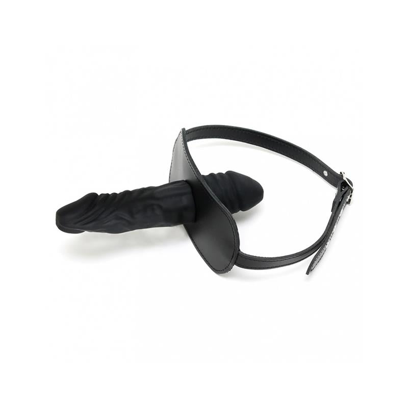 Mouthgag Adjustable