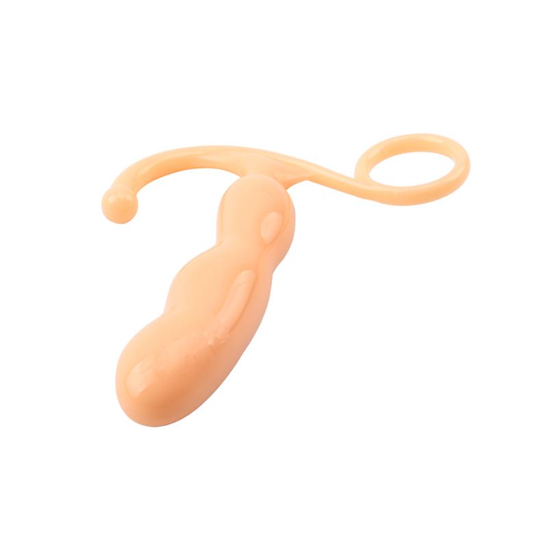 Prostate Stimulator Screw