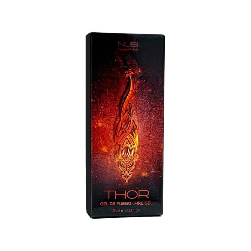 Display Travel Size Thor 20 units of 10 ml