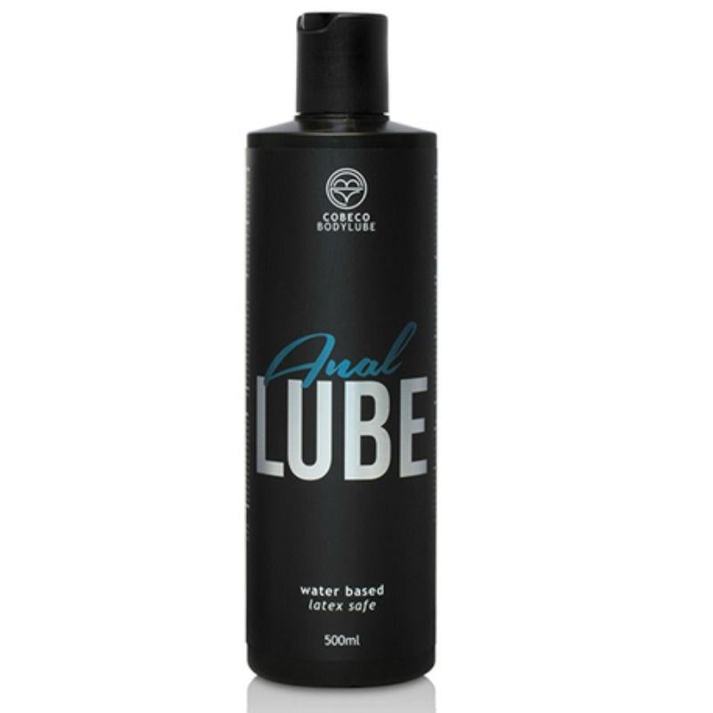 CBL Anal Lubricant Water Base 500 ml