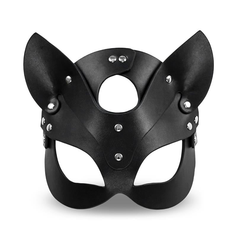 Foxssy Mask Adjustable