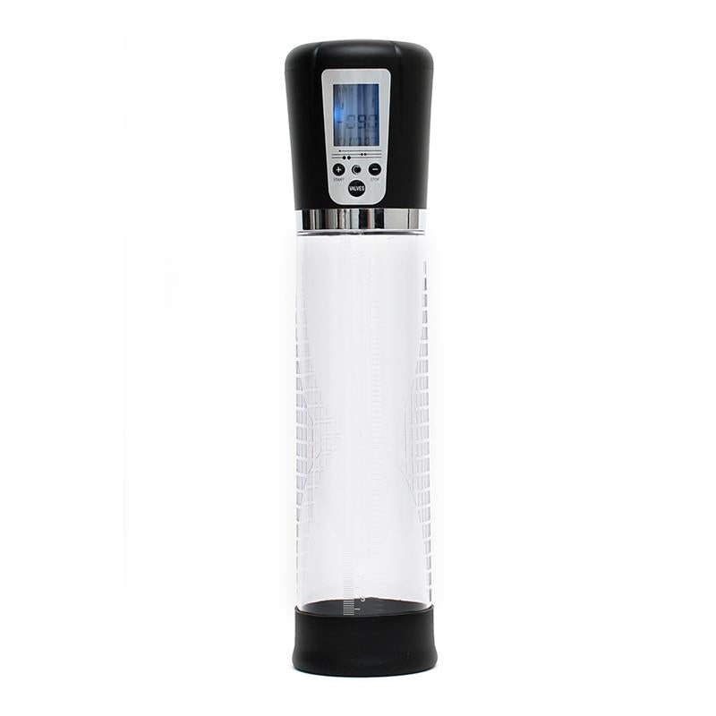 Rechargeable Penis Enlarger P Pump PP04