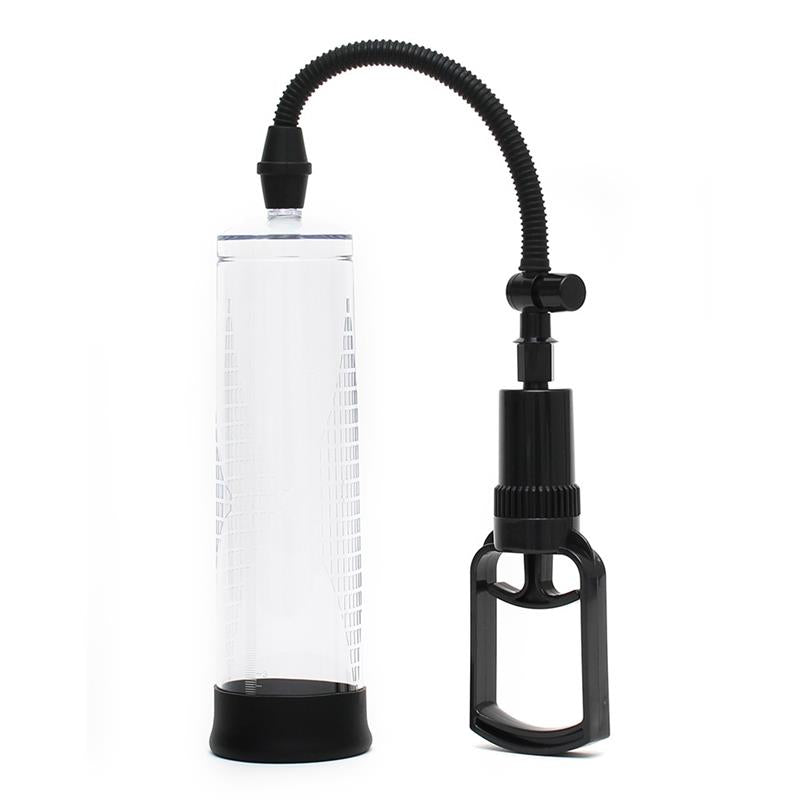 Penis Enlarger with Manual Pump P Pump PP01