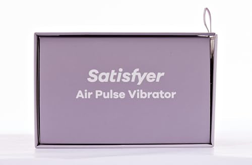 Satisfyer Pro 2 Next Generation, Succionador de clítoris con 11 niveles de intensidad para estimulación sin contacto, vibrador de contacto con batería, impermeable, para mujeres, Oro Rosa.