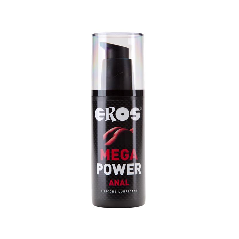 Mega Power Anal 125 ml