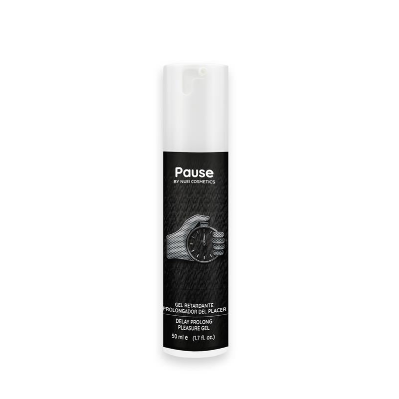 Nuei Retardant Gel Pause 50 ml