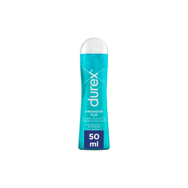 Lubricant Durex Play Frescor 50 ml