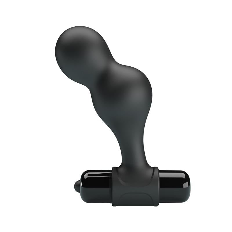 Butt Plug 10 Vibrating Functions