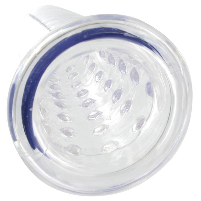 Xlsucker Penis Pump Transparent