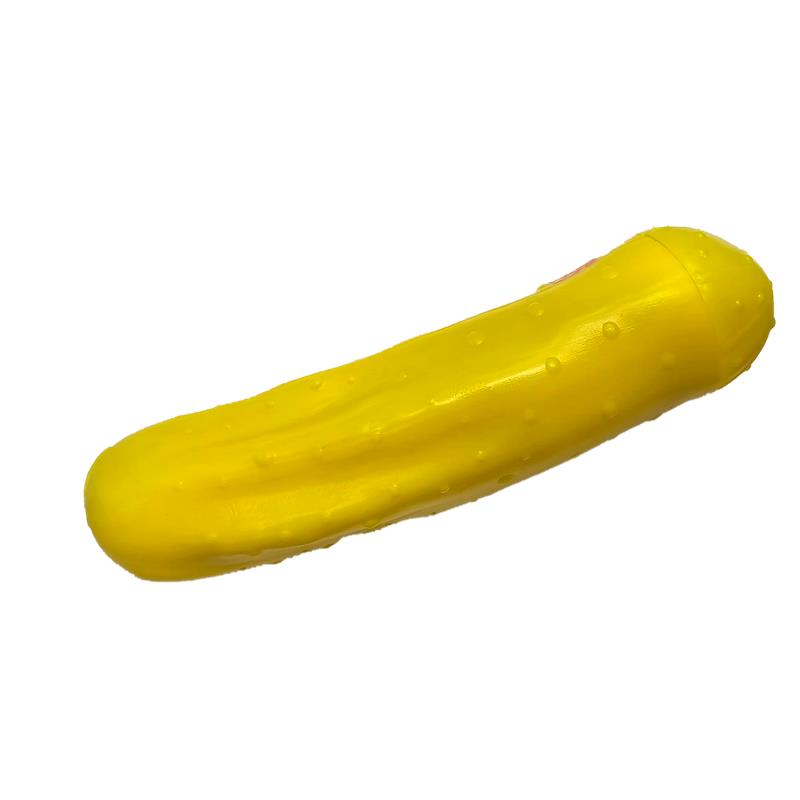 yellow corn cob Penis