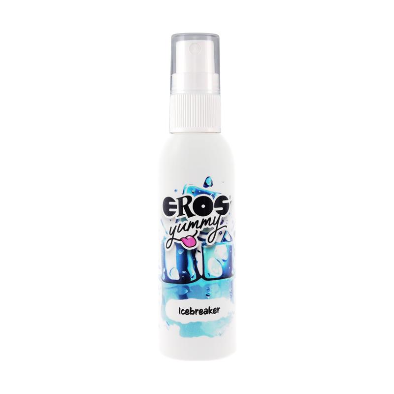 Yummy body spray Icebreaker 50 ml