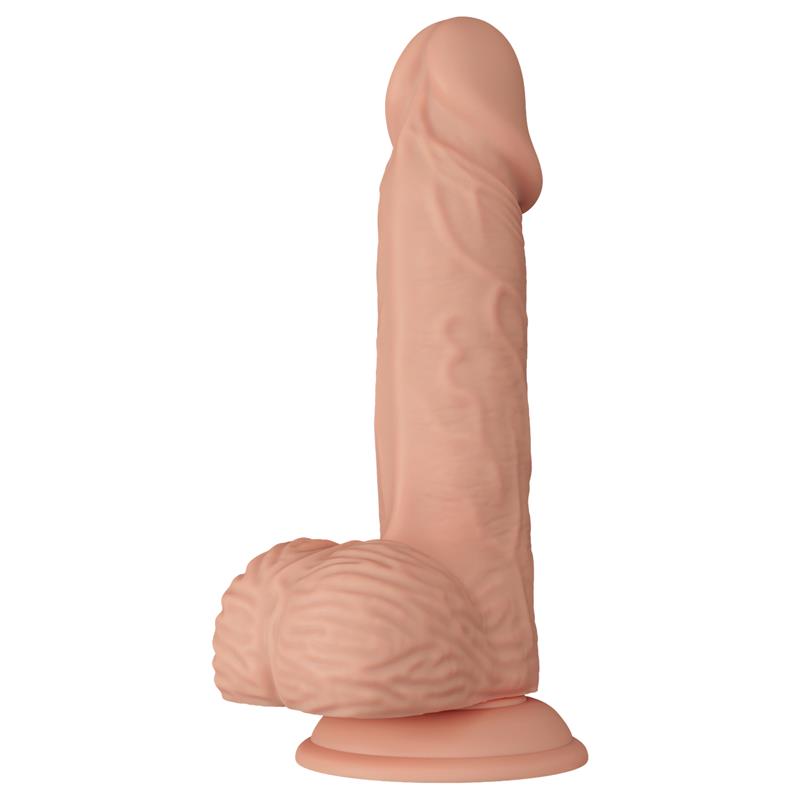 Realistic Dildo Catoblepas 81