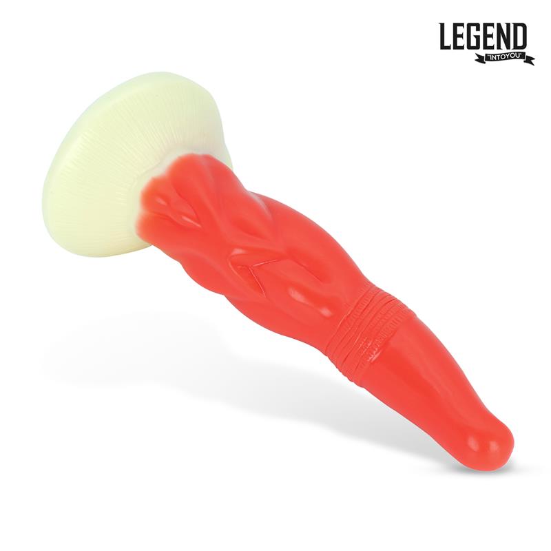 Sauden Liquid Silicone Dildo 225 cm