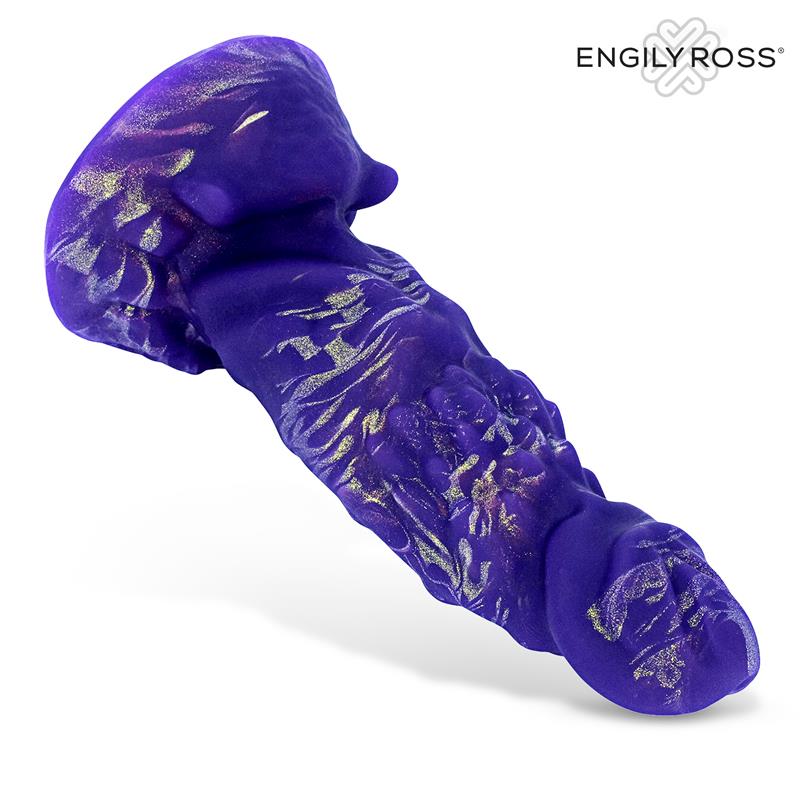 Morgulith Liquid Silicone Dildo 145 cm