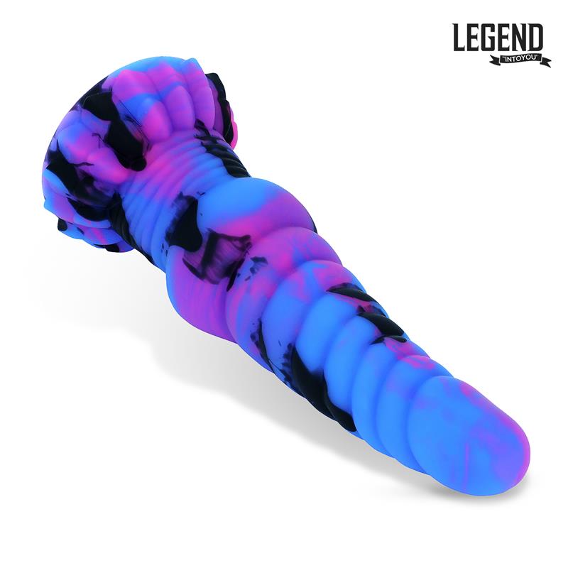 Thunderix Liquid Silicone Dildo 247 cm